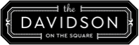 The Davidson Logo